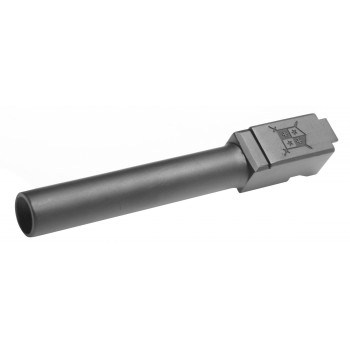 Outter Barrel For Eu 18/17 & Delta P06